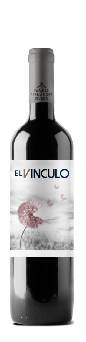 VINO EL VINCULO CRIANZA 2021 0.75 L.