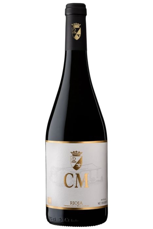 VINO CM MATARROMERA VIÑA GARUGELE'15 0.75 L.