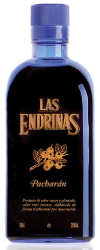 PACHARAN LAS ENDRINAS FRASCA 1 L.