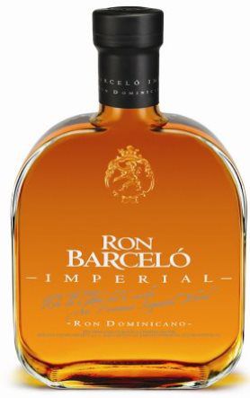 RON BARCELO IMPERIAL 0.70 L.