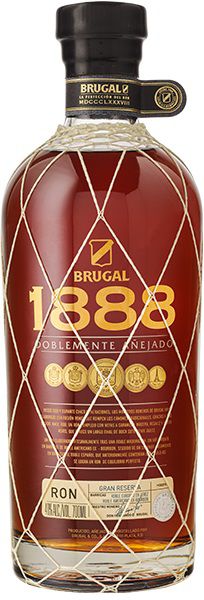 RON BRUGAL 1888 0.70 L.