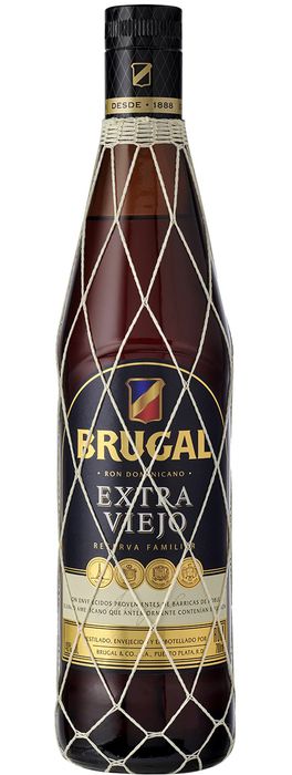 RON BRUGAL EXTRA-VIEJO 0,70 L.