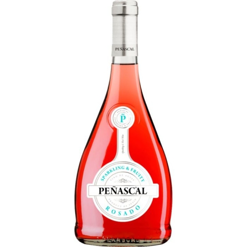 VINO PEÑASCAL ROSADO SEMI 0,75 L.