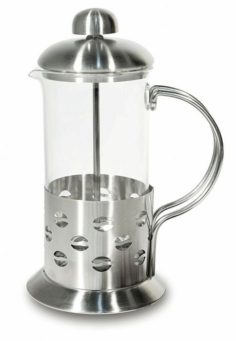 TETERA CRISTAL